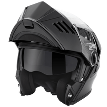 Simpson Racing Mod Bandit Helmet - Black Medium - M59M2
