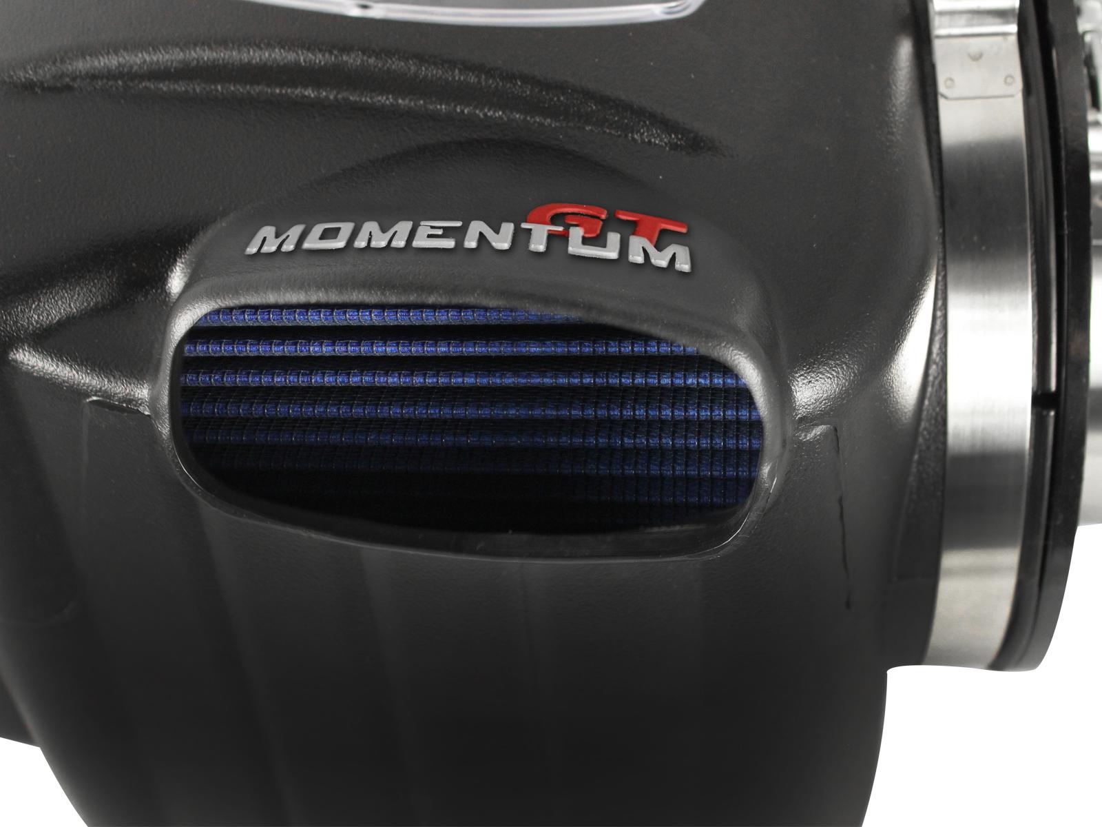 AFE Momentum GT Cold Air Intake System w/ Pro 5R Media - 54-74103