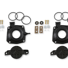 Holley Cover-Diaphragm Housing.  - 20-73