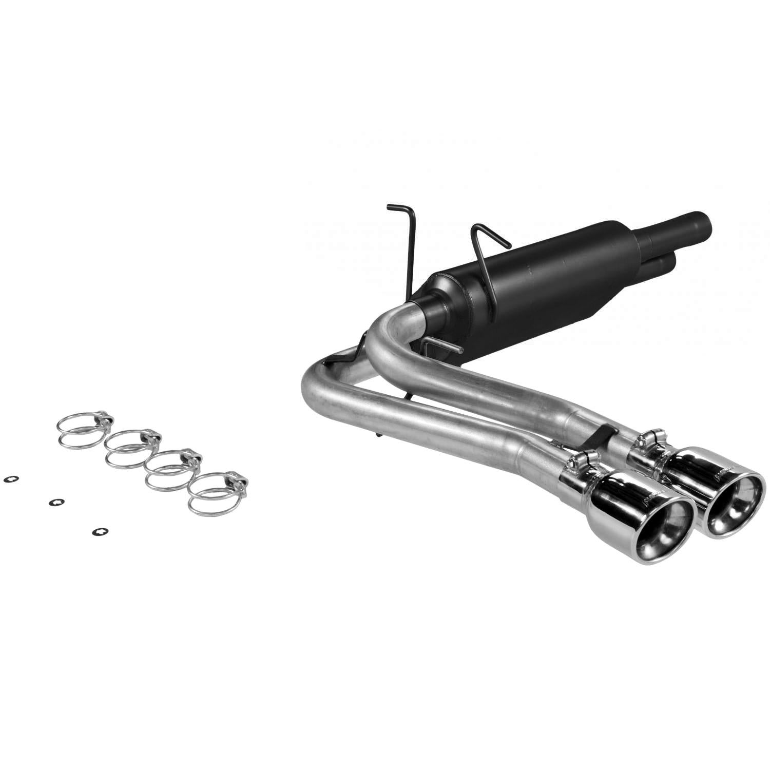 Flowmaster 99-04 Lightning American Thunder System