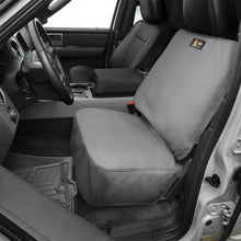WeatherTech Seat Protector - Grey