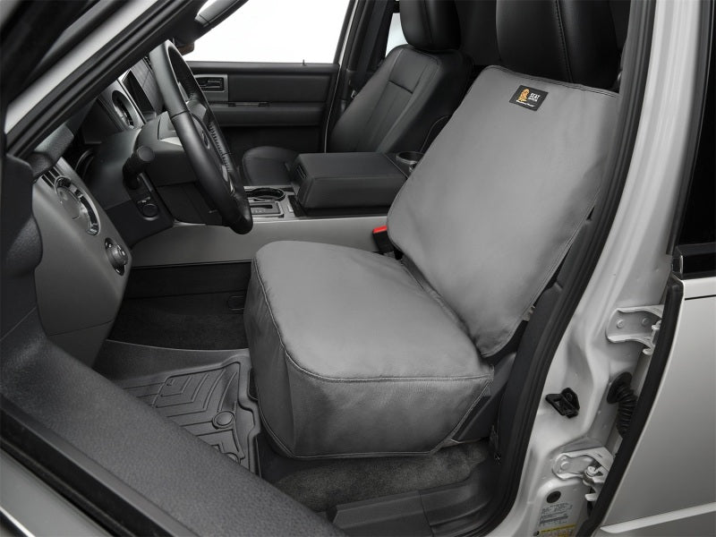 WeatherTech Seat Protector - Grey