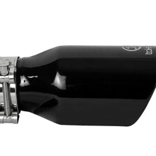 AFE Universal Exhaust Tip (Universal Fit) - 49T25404-B08