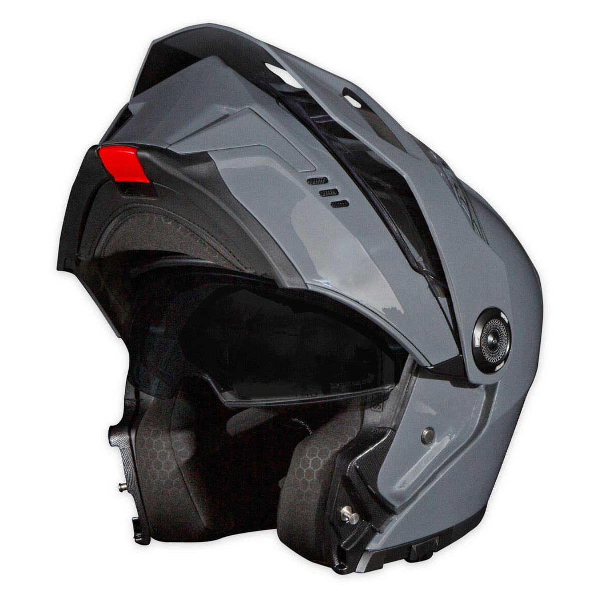Simpson Racing Motorcycle Journey Bandit Helmet - Armor - JB4LG