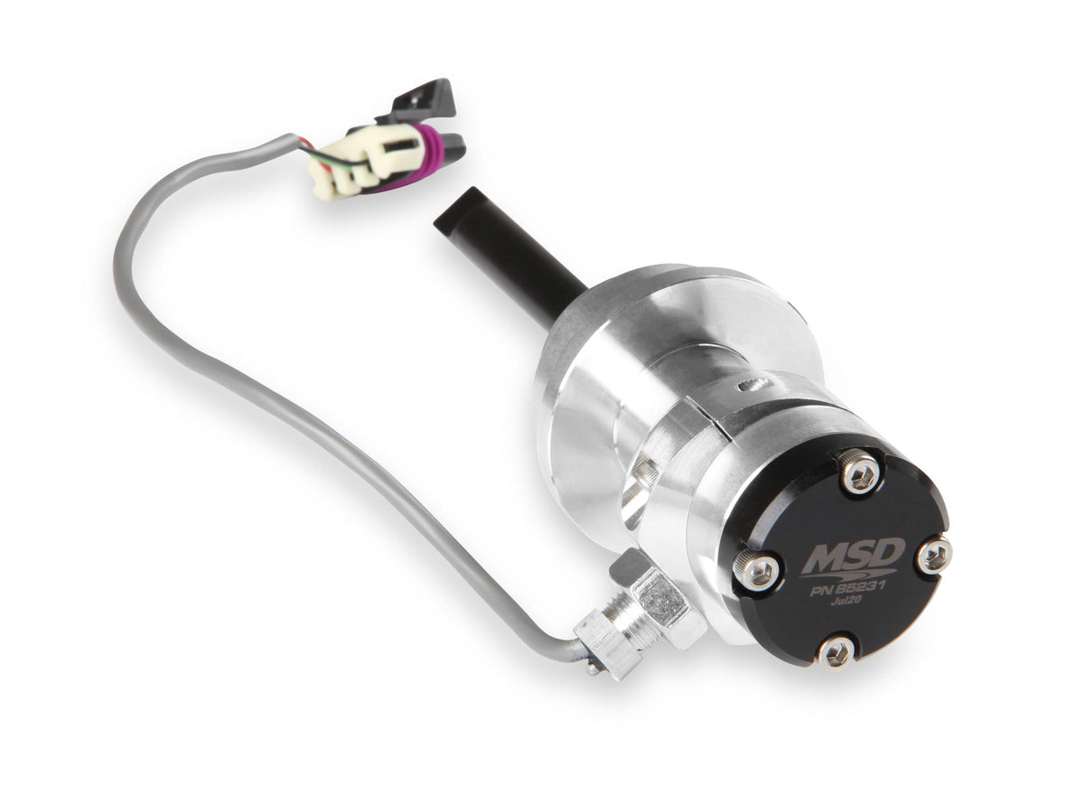 MSD Cam Sync Plug - 85231