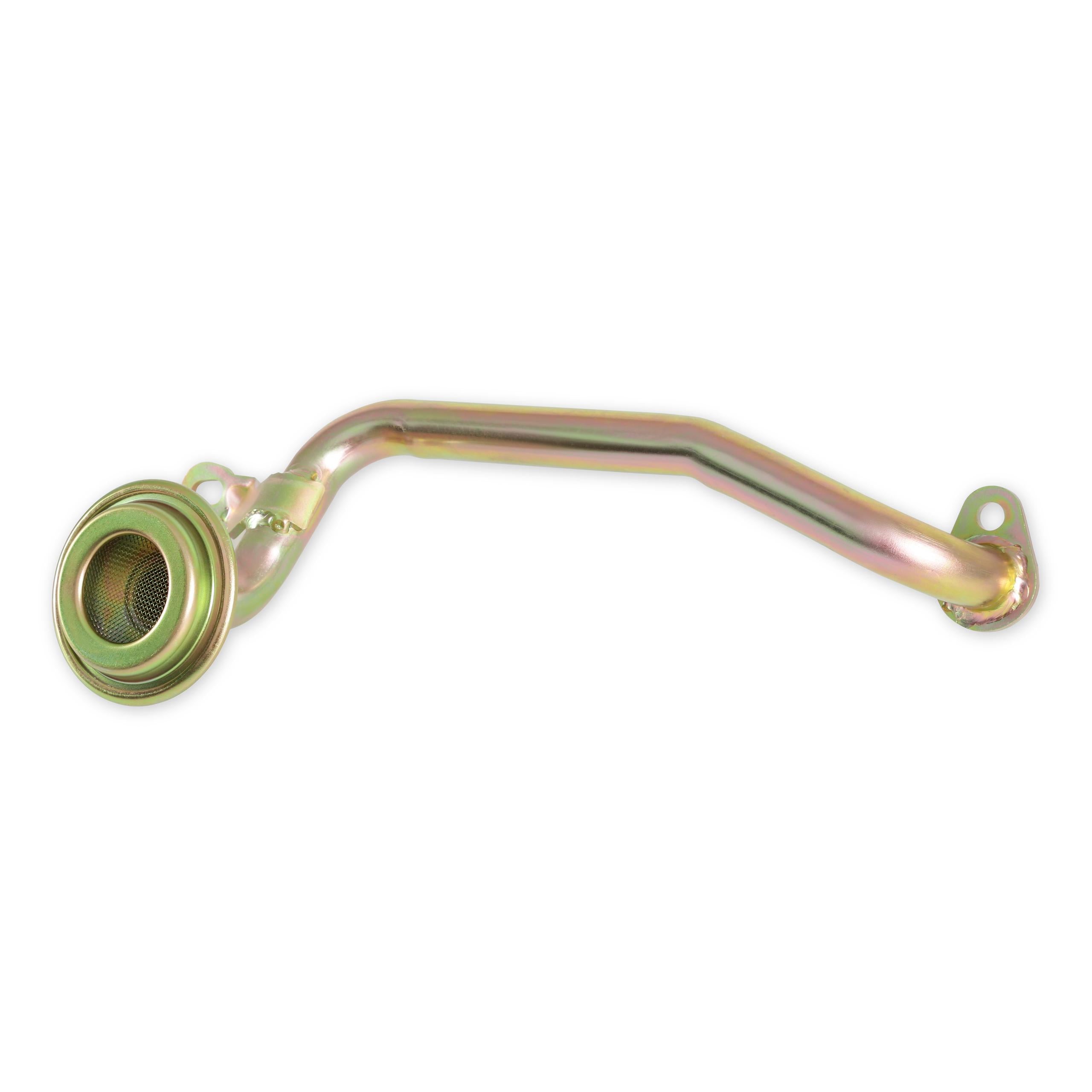 Holley Oil Pan Kit - 302-64