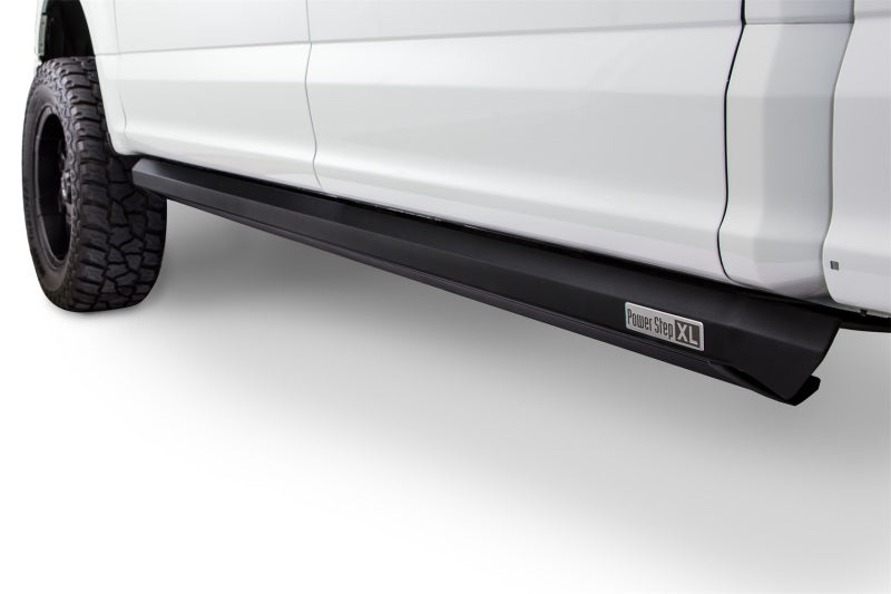 AMP Research PowerStep(TM) XL 2015 Ford F-150