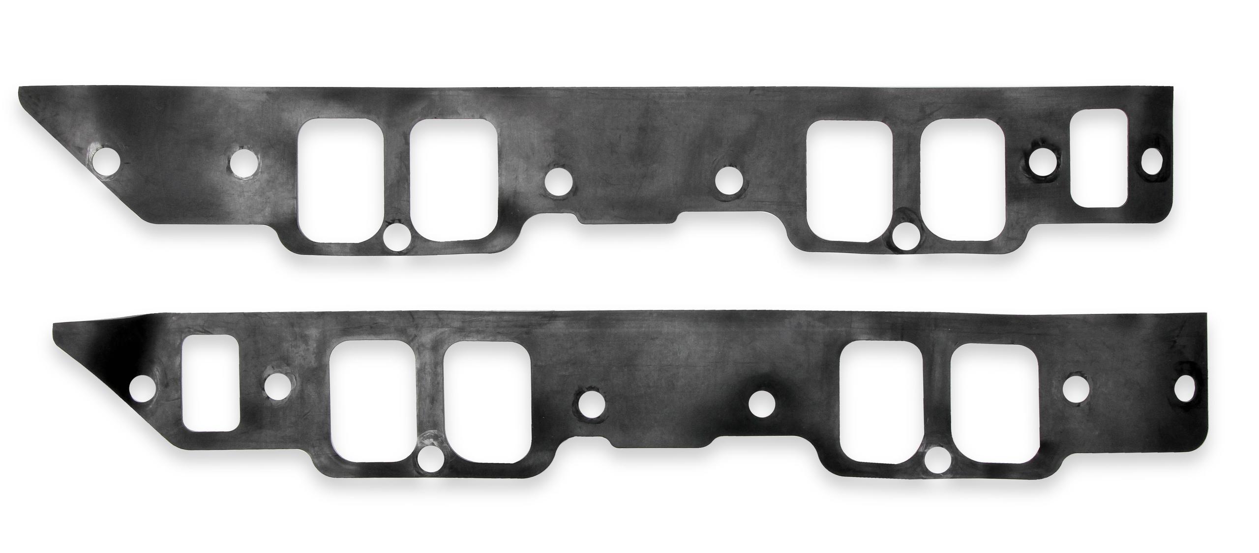 Holley Sniper Efi Intake Manifold - 835061