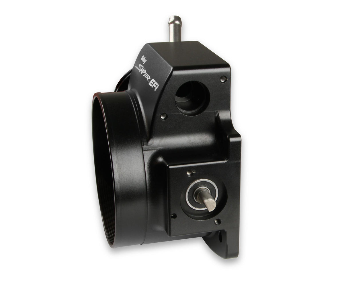 Holley Sniper Efi Throttle Body - 860005-1