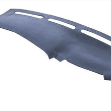 Covercraft 07-13 Chevrolet Avalanche UltiMat Custom Dash Cover by DashMat - Grey