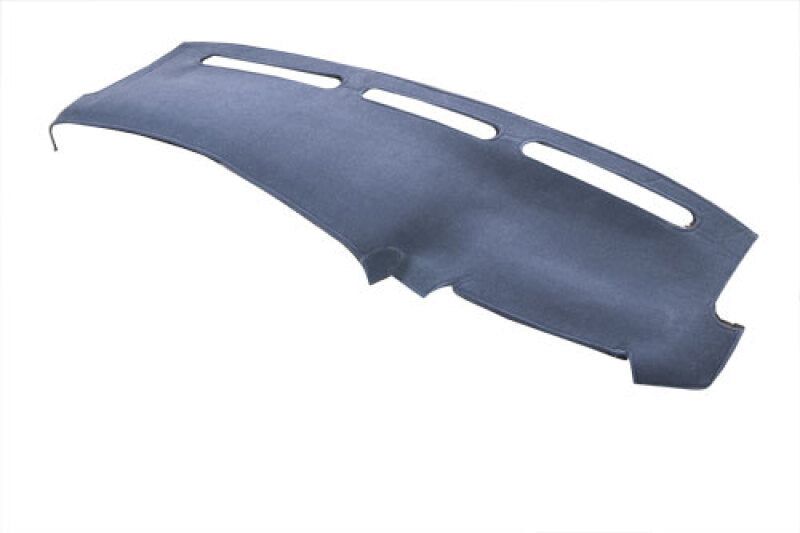Covercraft 07-13 Chevrolet Avalanche UltiMat Custom Dash Cover by DashMat - Cinder