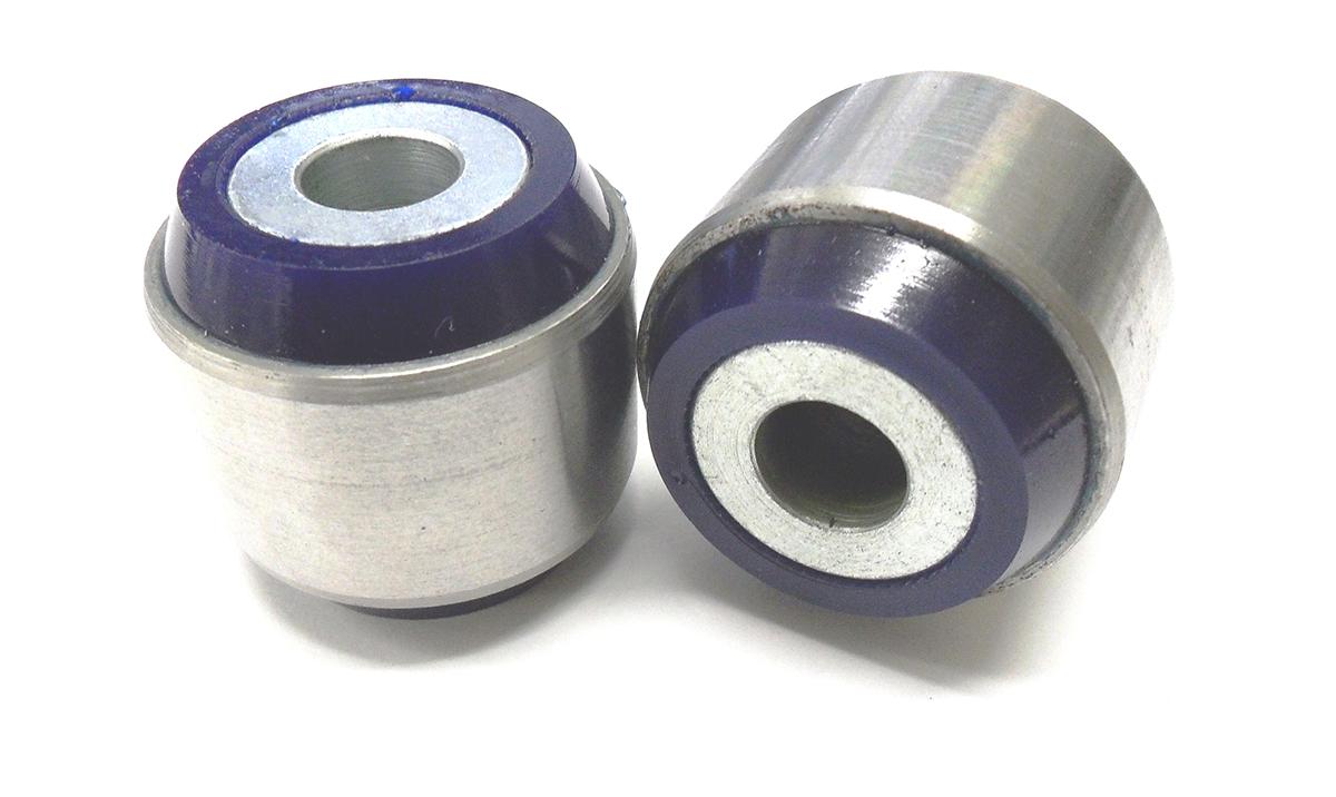 SuperPro Audi A4 B6 Fr Lwr Ct Shock Kt - SPF3590K