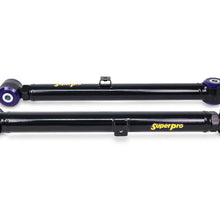 SuperPro Trailing Arm Lower - Arm Assembly (2009-2027 1500, 1500 Classic, Ram 1500, Gladiator) - TRC1204
