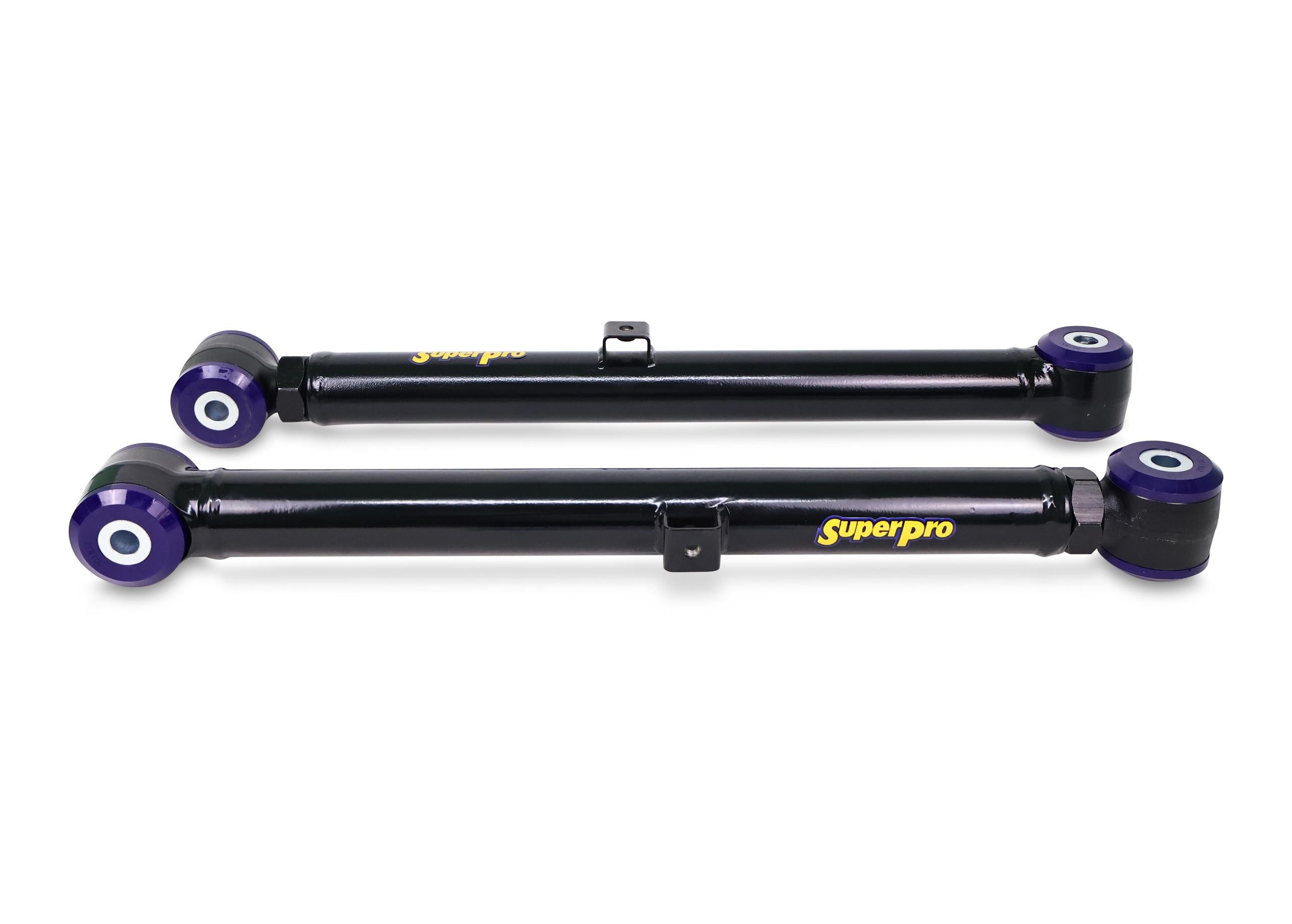 SuperPro Trailing Arm Lower - Arm Assembly (2009-2027 1500, 1500 Classic, Ram 1500, Gladiator) - TRC1204