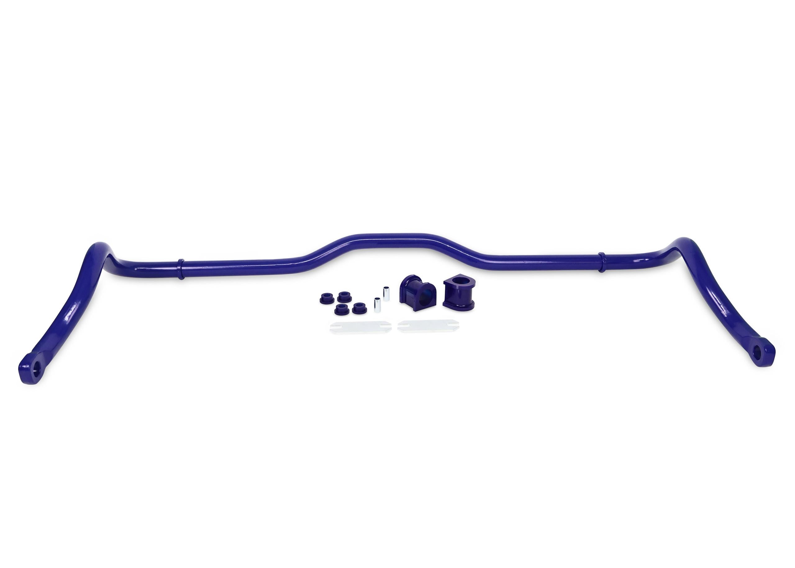 SuperPro Toy 200 Ser 33mm Rr S/Bar - RC0029R-33