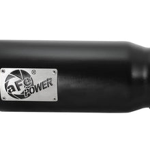 AFE Universal Exhaust Tip (Universal Fit) - 49T40506-B12
