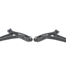 SuperPro Mazda2/Ford Fiesta FLCA + BJ Kit (2011-2019 Fiesta, 2) - TRC1068