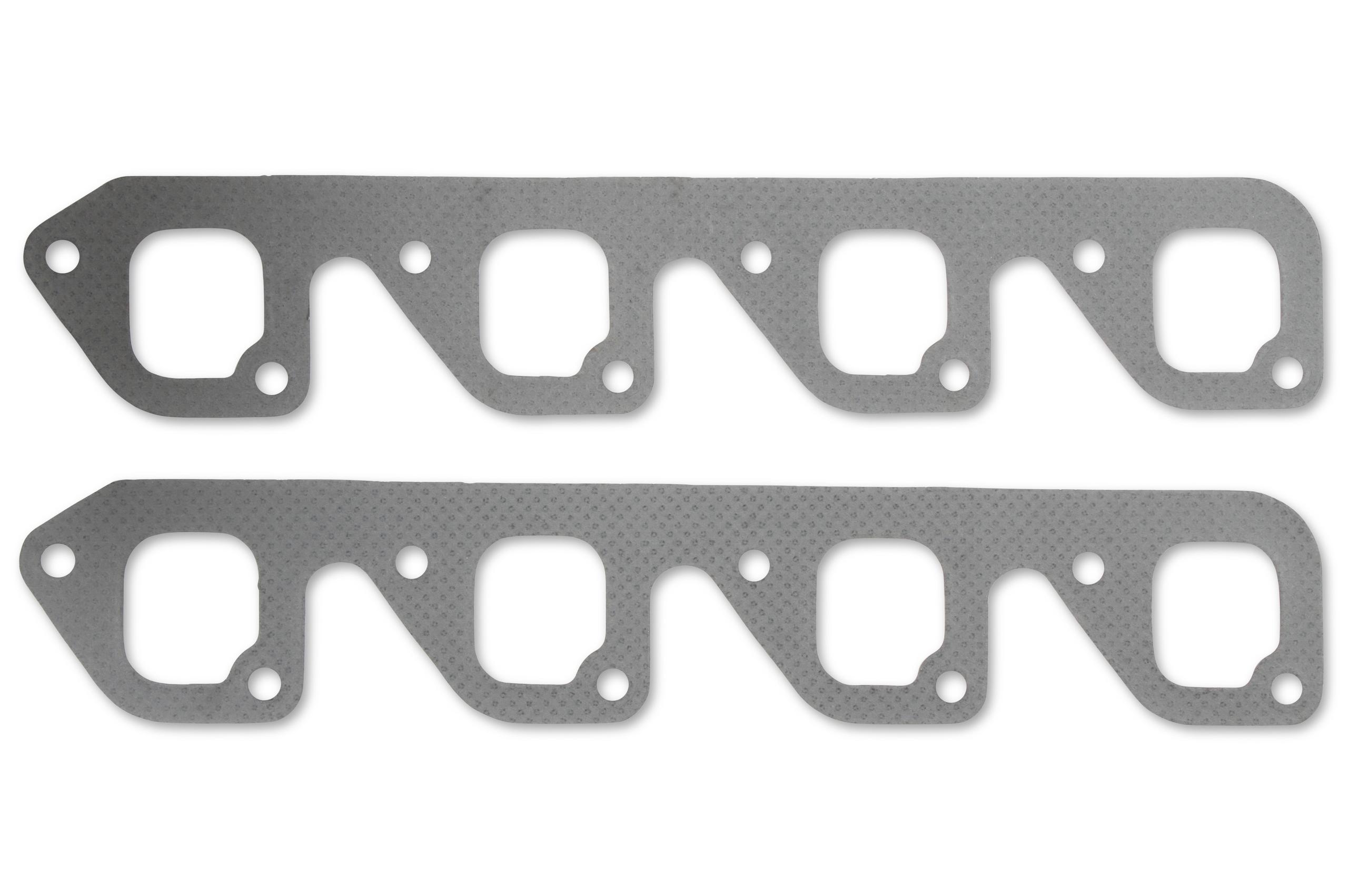 Hooker 71-73 Must 351C 4V - 6915HKR