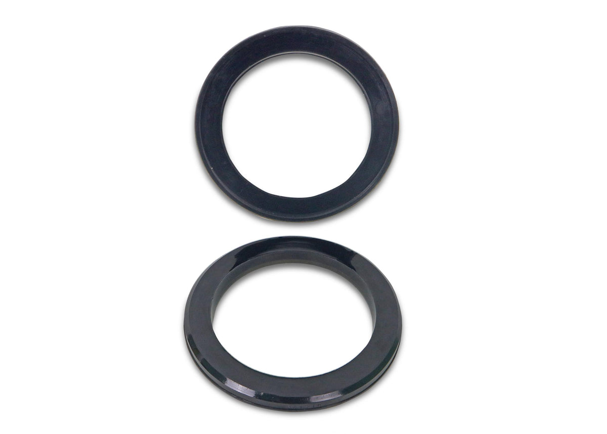 SuperPro Toy Rear Spring Spacer Kit - SPF3287-10K