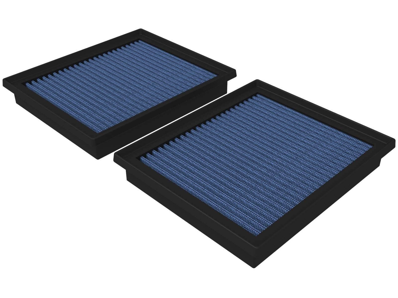 aFe Magnum FLOW Pro 5R Air Filter (2022-2023 Toyota Tundra V6-3.5L (tt)) - 30-10402RM