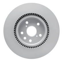 DFC 24-25 Toyota Mirai Front Geospec Coated Rotor