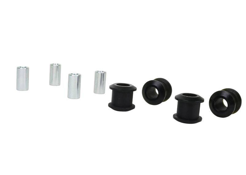 Whiteline Performance Front Sway Bar Link Bushing 07-17 Jeep Wrangler Whiteline (2007-2017 Wrangler) - W23452