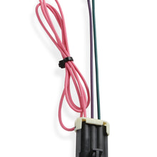 Holley Hall Effect Efi Distributor - Buick  - 565-311BK