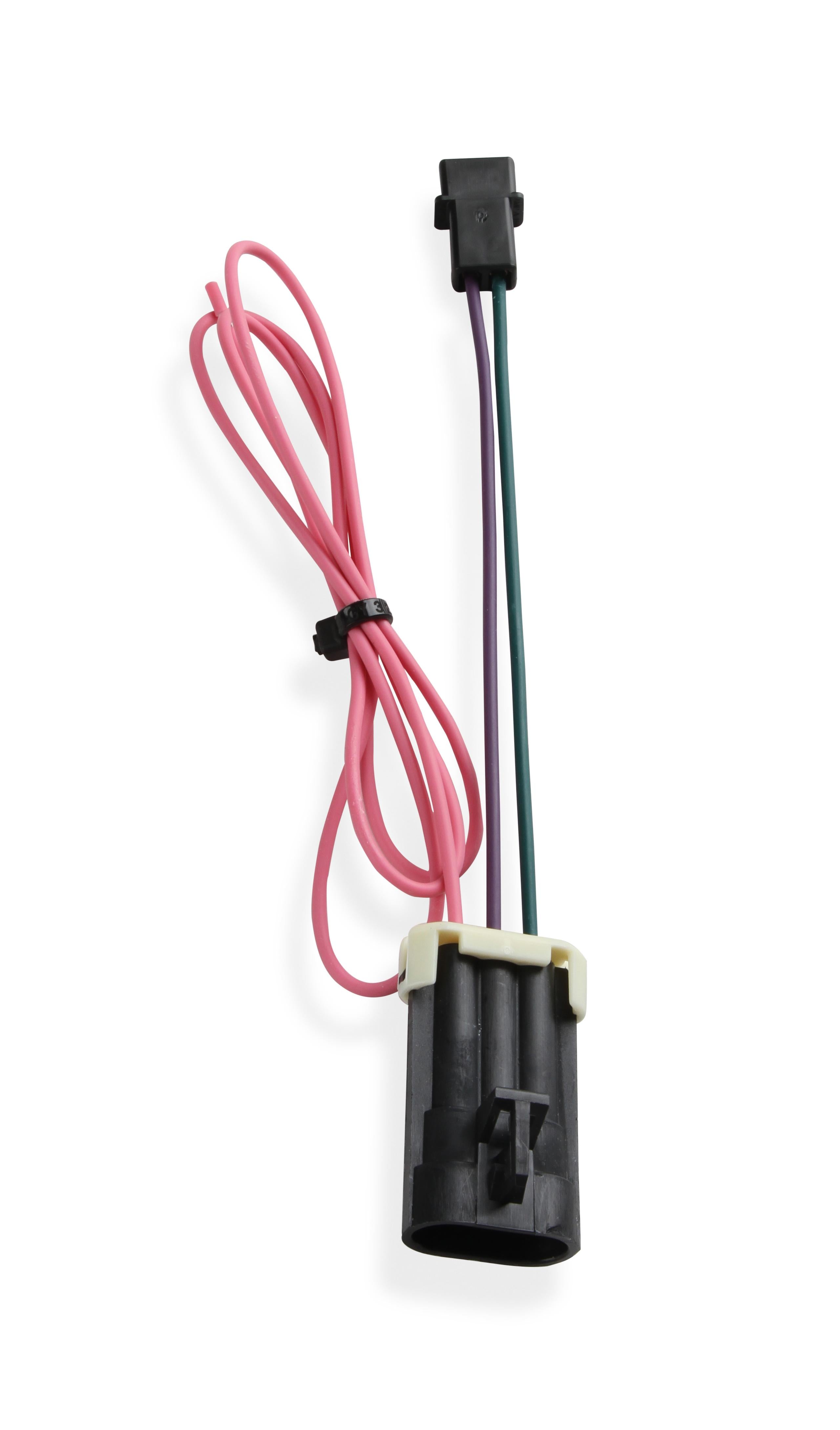 Holley Hall Effect Efi Distributor - Buick  - 565-311BK