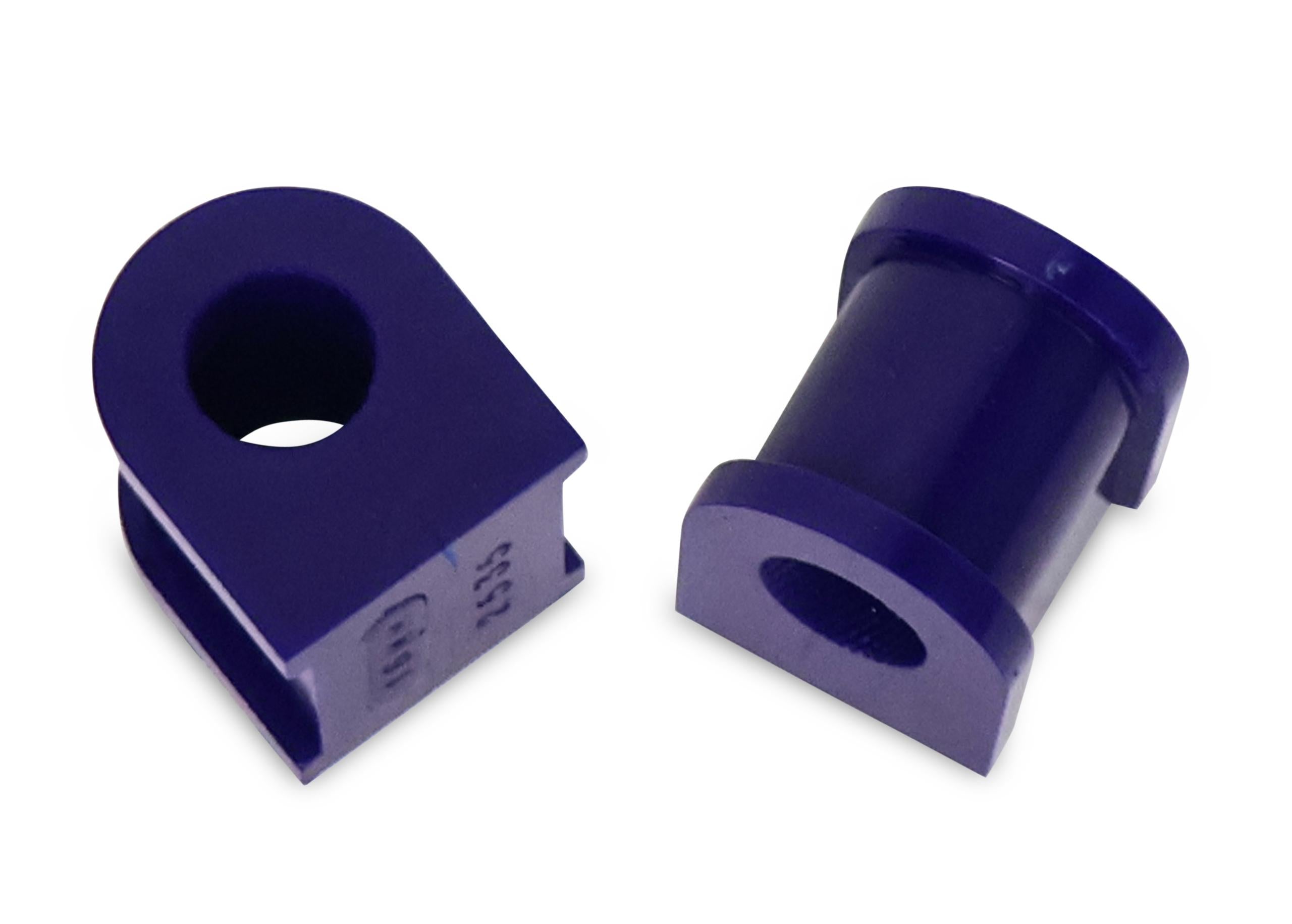 SuperPro Suspension Stabilizer Bar Bushing Kit - SPF2535-16K