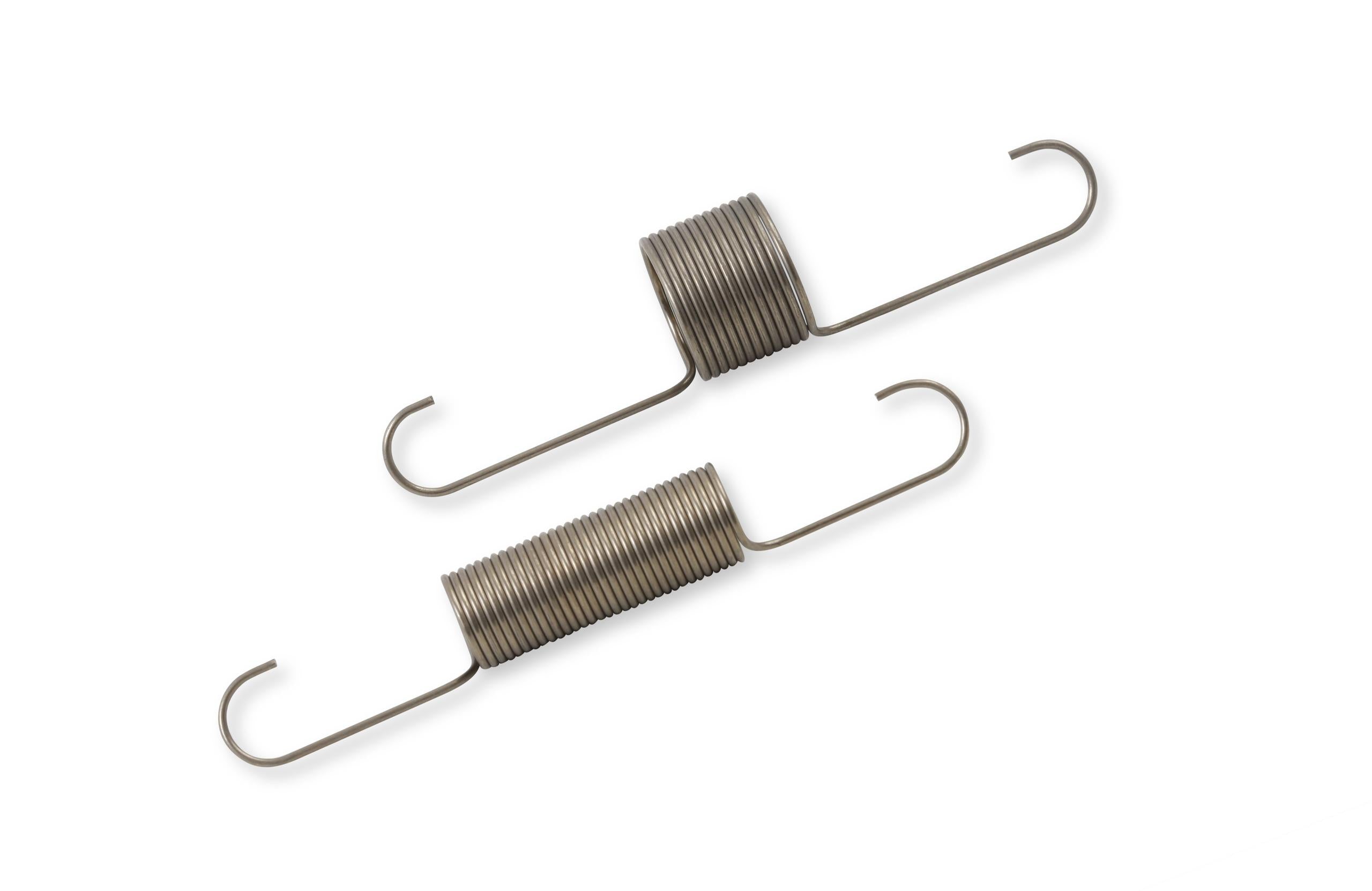 Holley Carburetor Throttle Return Springs.  - 20-89