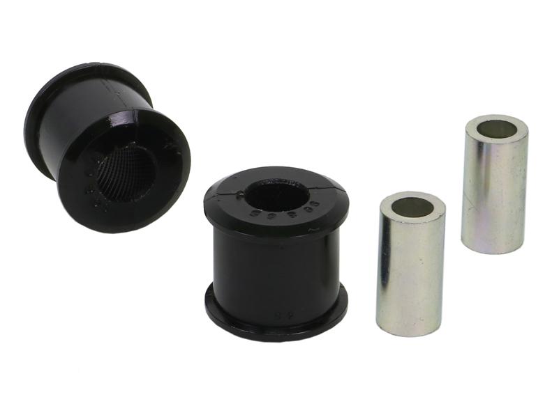 Whiteline Performance Rear Suspension Trailing Arm Bushing 06-13 Lexus IS250 Whiteline (2006-2013 IS250, IS350) - W63585