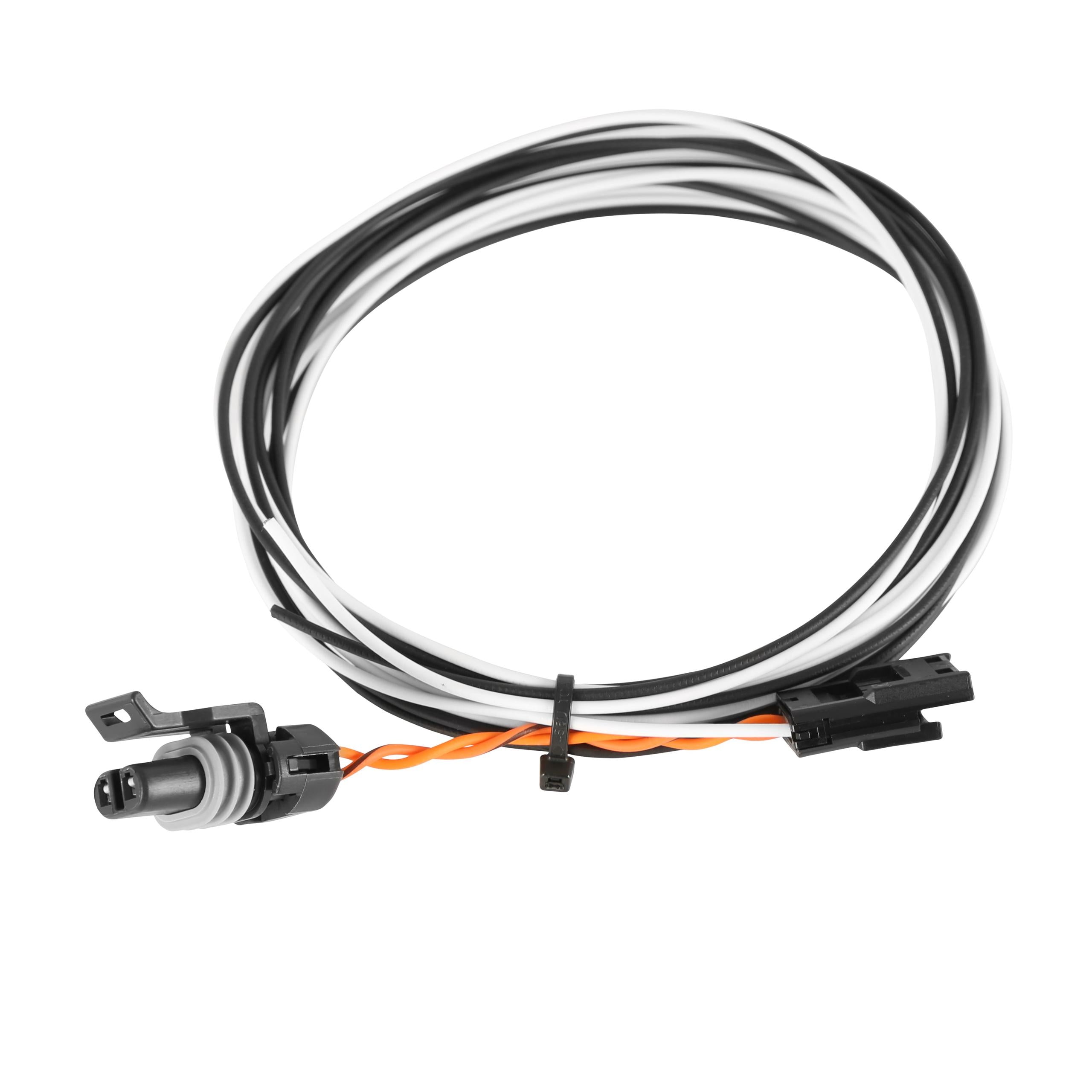 Holley CAN ADAPTER/POWER HARNESS.  - 558-430