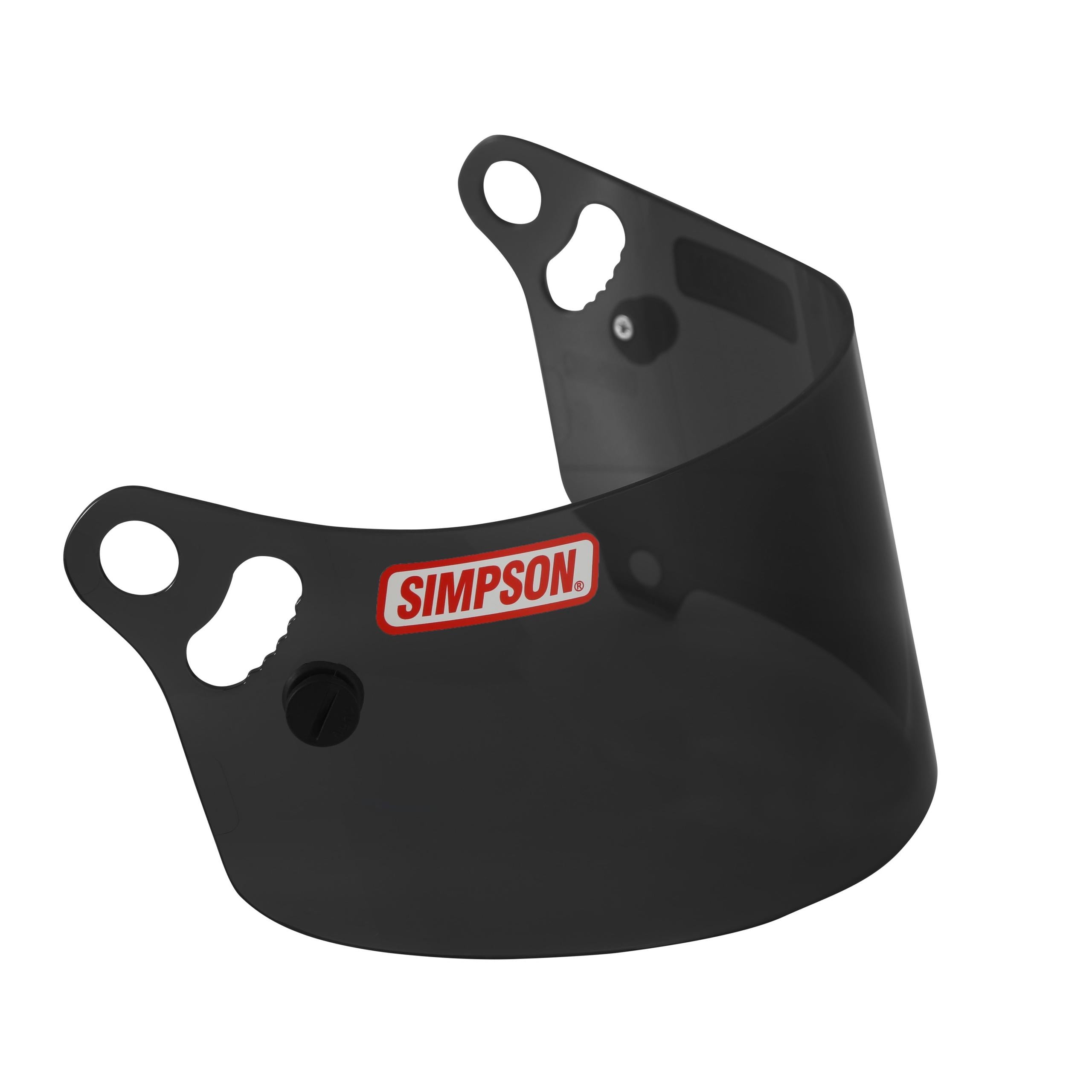 Simpson Racing Helmet Replacement Shields - VPR01