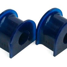 SuperPro SWAY BAR MOUNT BUSH 18MM KIT - SPF1697-18K