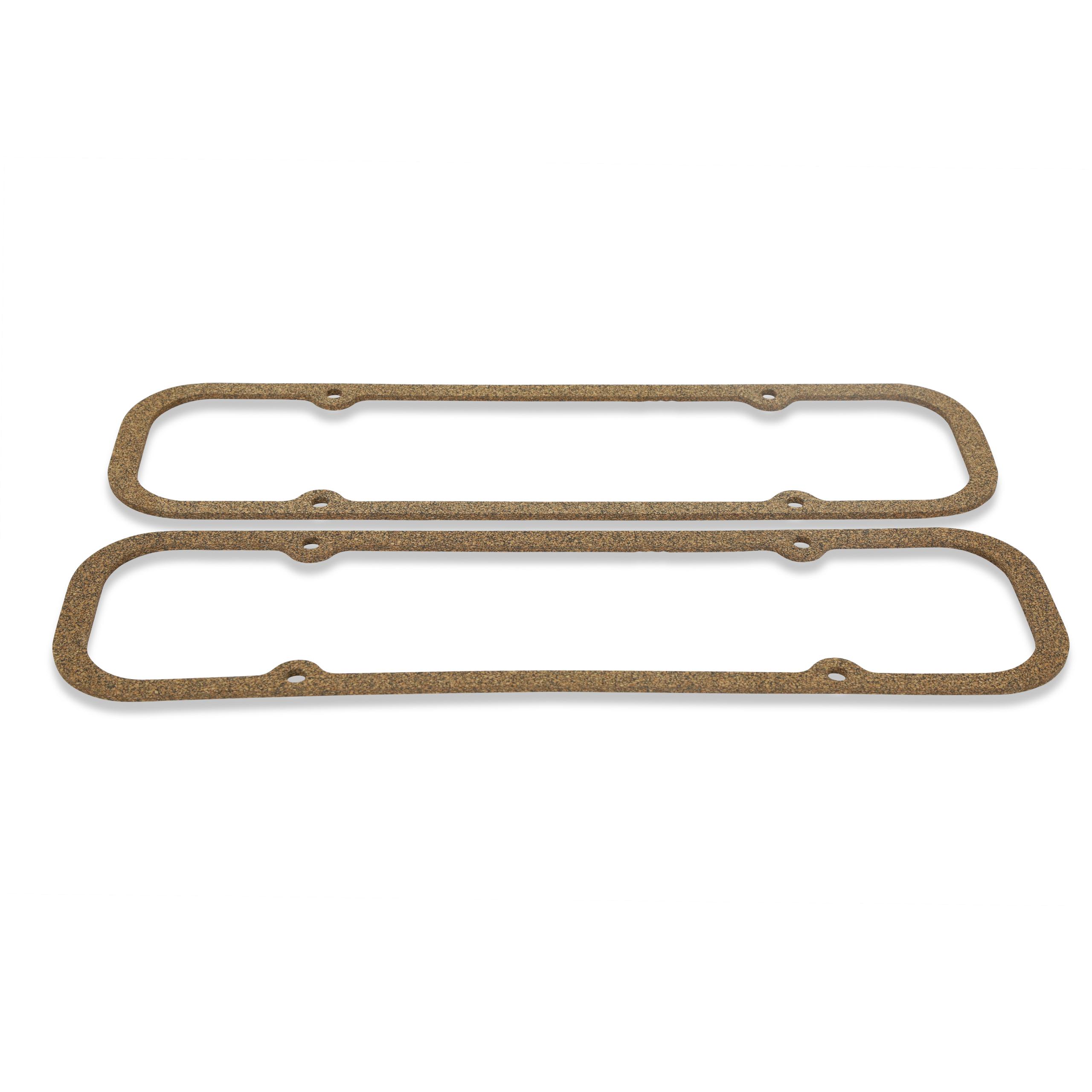 Mr. Gasket Performance Valve Cover Gaskets.  - 576
