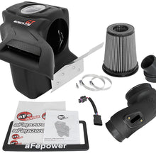 AFE Sealed Intake (2009-2016 Audi A4 L4-2.0L(t)) - 51-76402