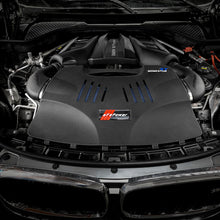 AFE Sealed Intake (2015-2018 BMW X5 M V8-4.4L (tt)) - 50-40045R