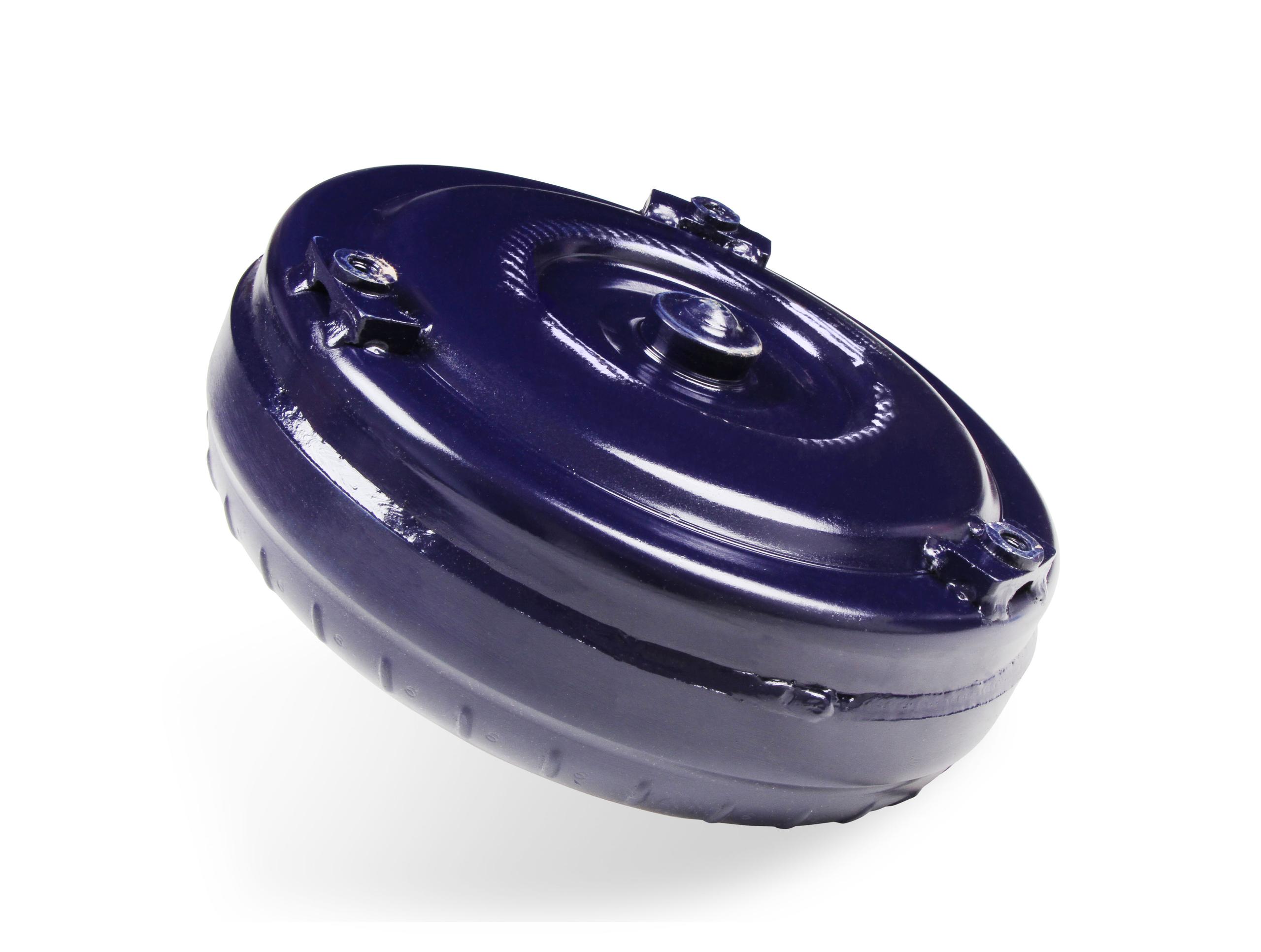 B&M 70420 Tork Master 2000 30 Spline W/Clutch