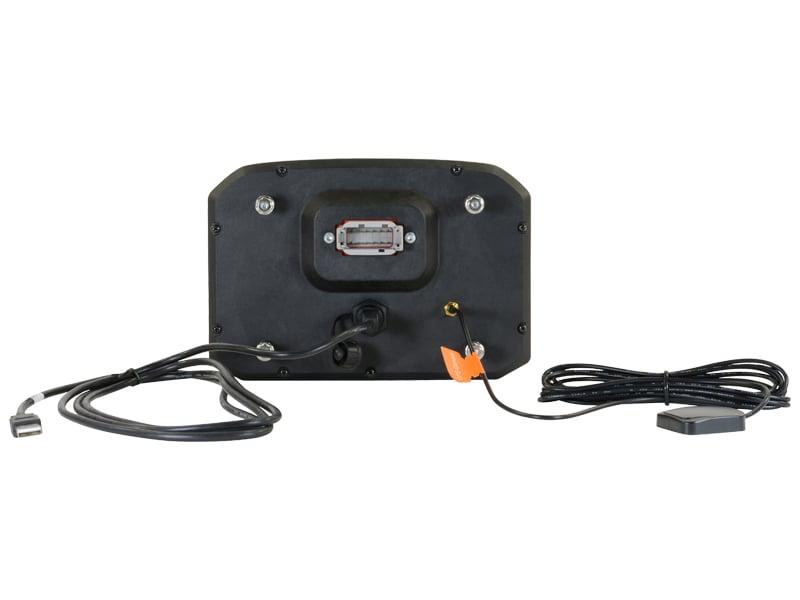 AEM Display Kit, CD-7 Carbon - 30-5700