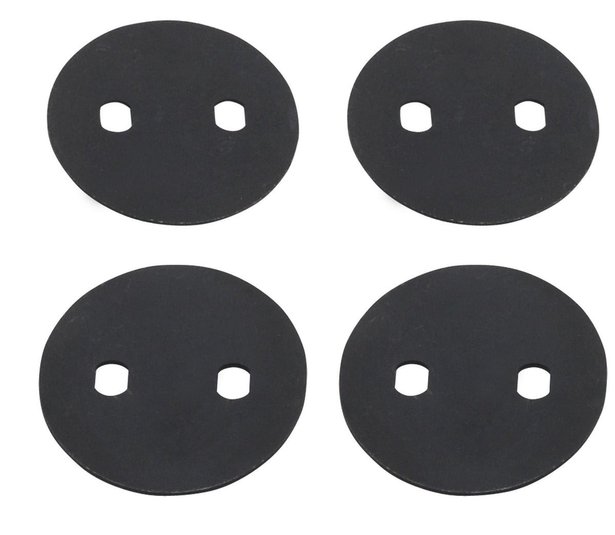Holley Carburetor Throttle Plate Kit.  - 26-94