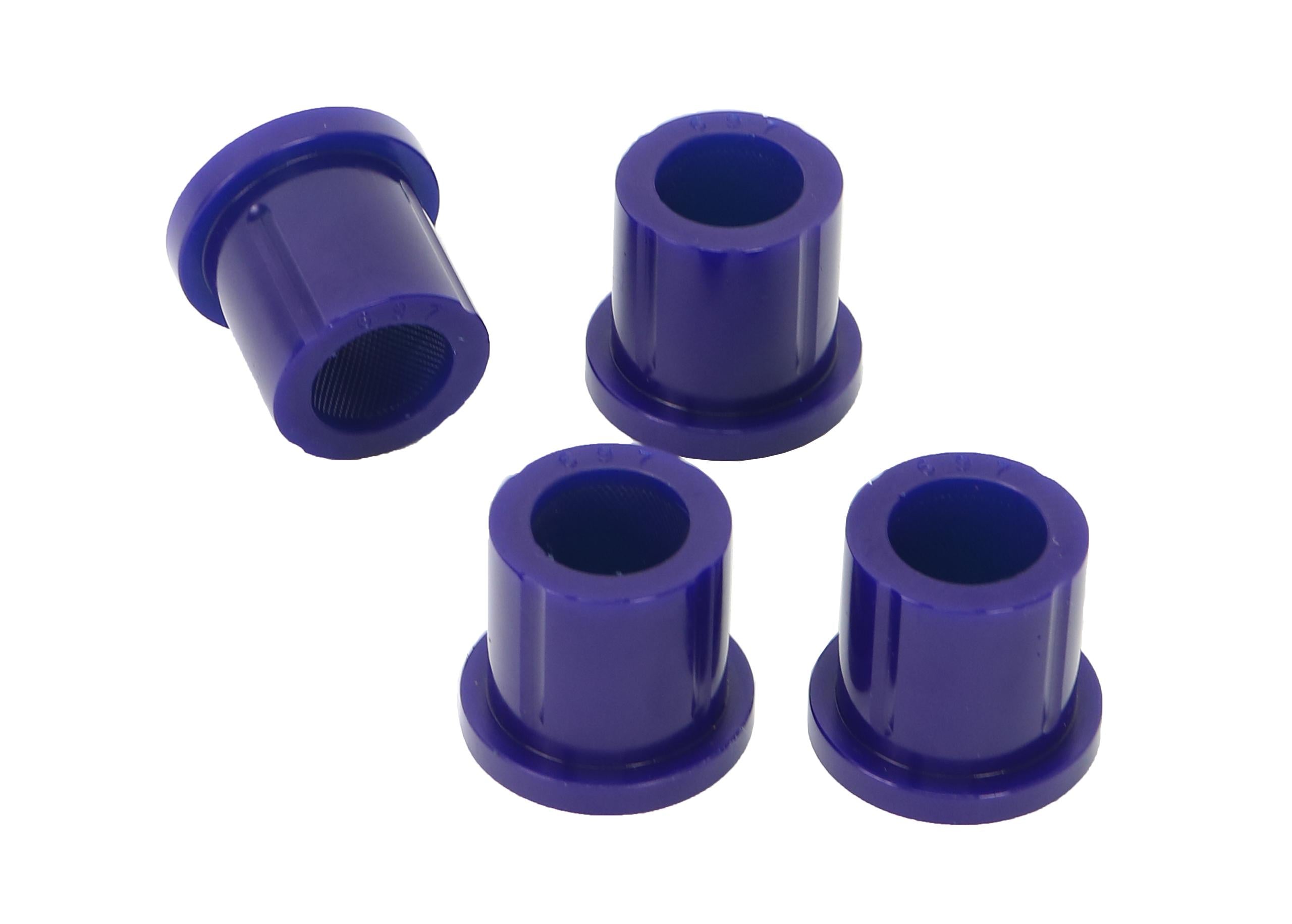 SuperPro Leaf Spring Bushing - SPF0244HK