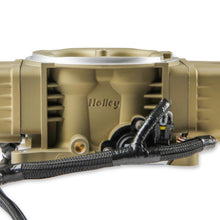 Holley Terminator X Stealth 4150 System - 534-294