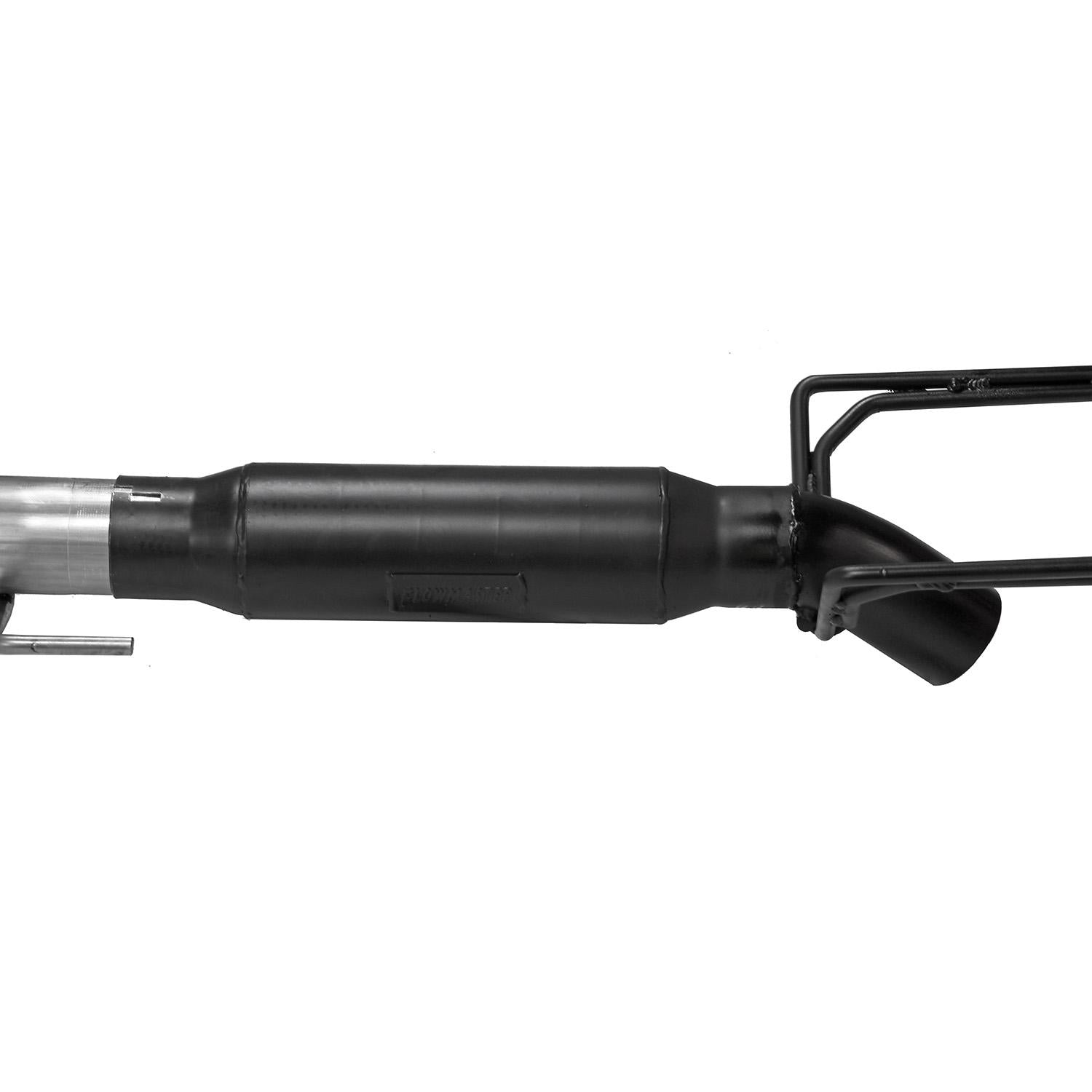 Flowmaster Outlaw Extreme Cat-Back Exhaust System - 817961