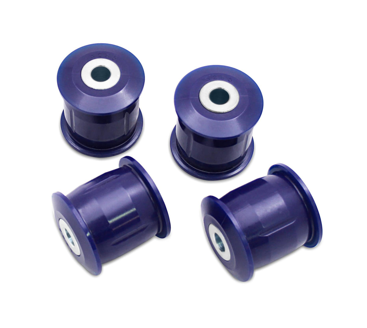 SuperPro Toy Rr Trl Arm Upper Bush Kit - SPF3285K