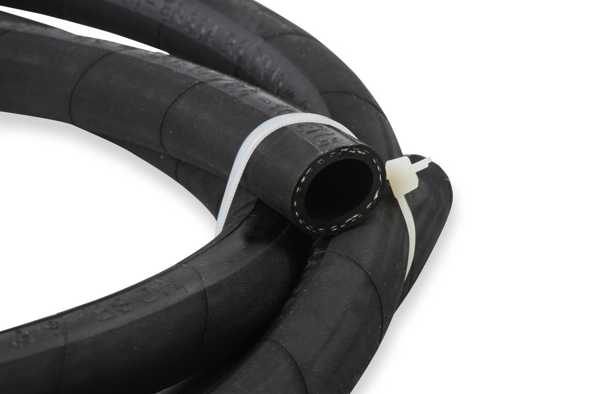 Mr. Gasket Black Push-On Hose.  - 876010