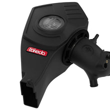AFE Takeda Momentum Cold Air Intake System w/ Pro DRY S Filter - 56-70060D