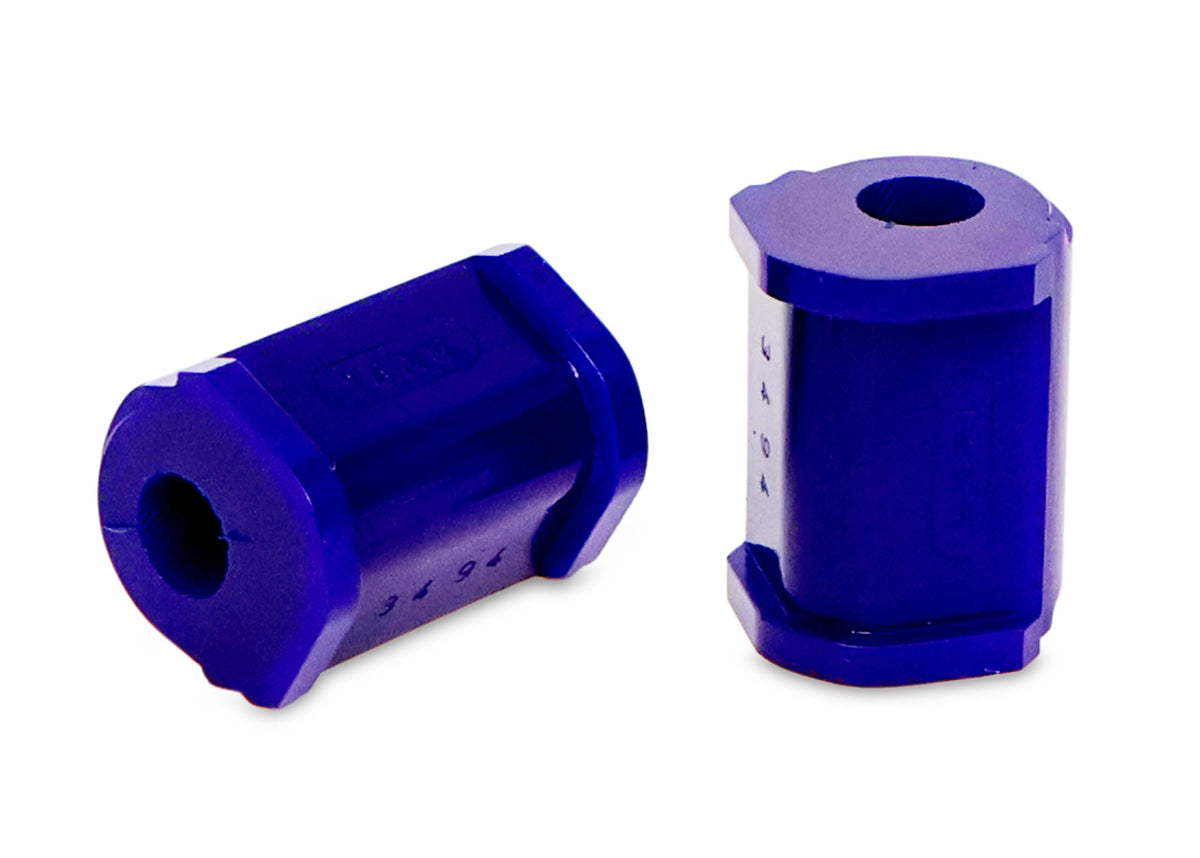 SuperPro Suspension Stabilizer Bar Bushing Kit - SPF3494-14K