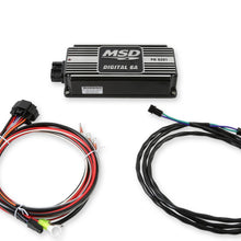 Digital 6A Ignition Control-Black.  - 62013
