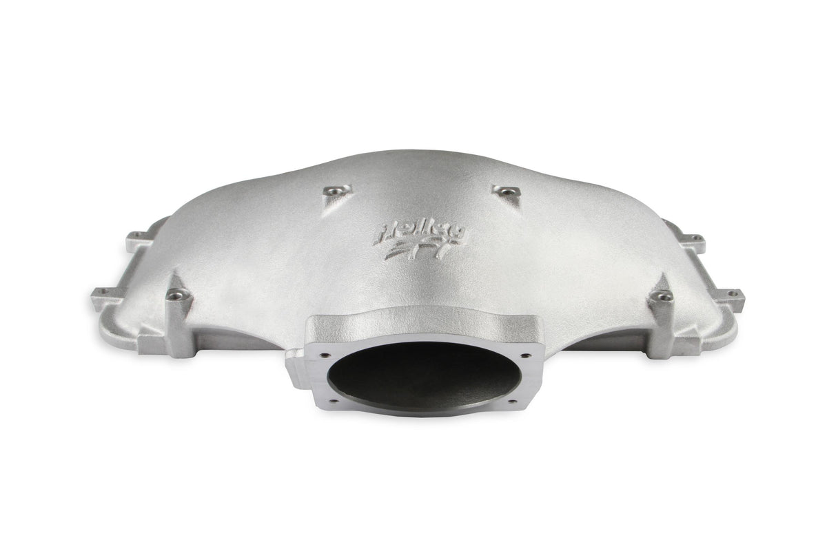 Holley Lid, Cast Hi Ram Side Entry Gm 105Mm  - 300-302