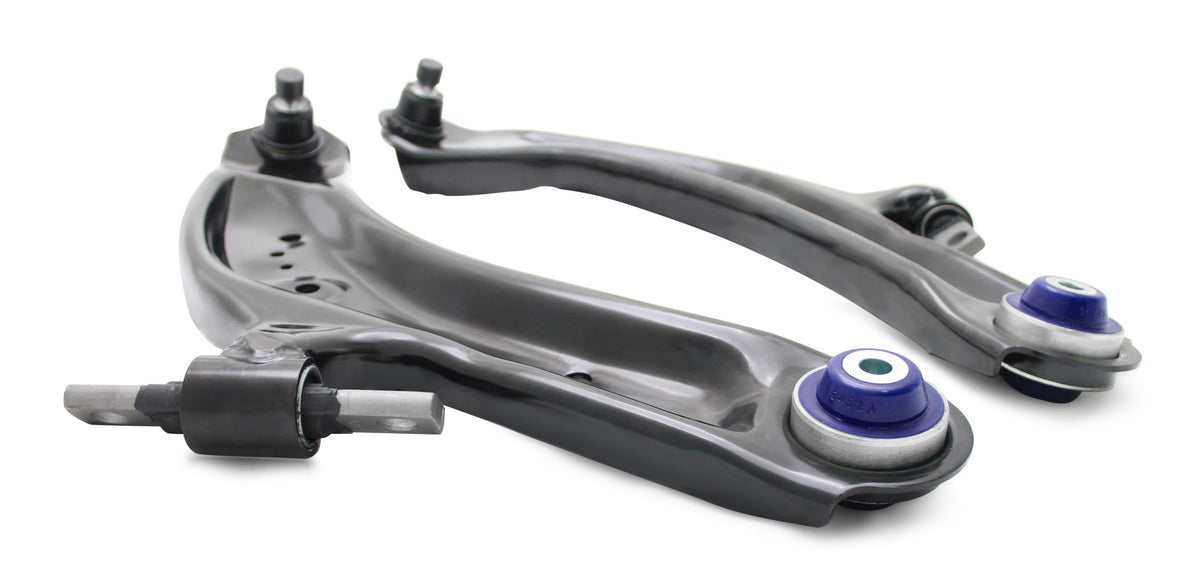SuperPro Nissan Rogue Front Lower Control Arm Set (2014-2022 Rogue Sport, Rogue) - TRC1078